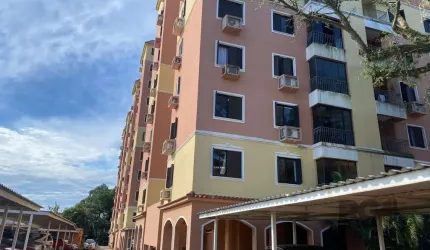 Apartamento de 3 dormitóios no bairro Teresopolis