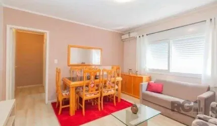 Apartamento 2 dormitórios à venda Santana Porto Alegre/RS