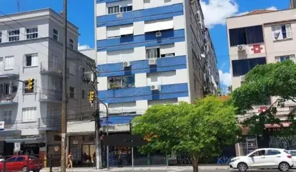 APARTAMENTO 2 DORMITÓRIOS 67m² PRÓXIMO A REDENÇÃO.