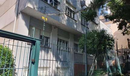 Apartamento 3 dormitórios à venda Rio Branco Porto Alegre/RS