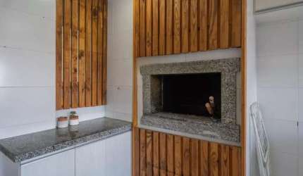 Apartamento de 2 quartos, 2 suítes e 1 vaga de garagem