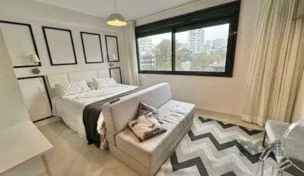 Loft finamente decorado para comprar  no Lucas By Yoo.