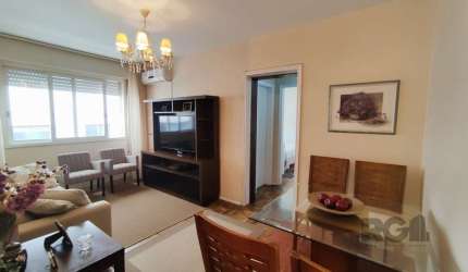 Apartamento 3 dormitórios à venda Mont Serrat Porto Alegre/RS