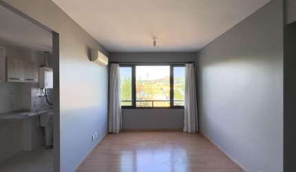 Apartamento 2 dormitórios com  vaga dupla