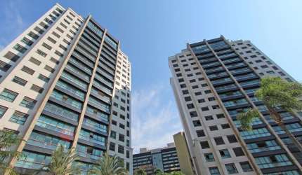 UNIQUE PLACE APTO 3 DORMITORIOS INFRA COMPLETA DE CLUB 127 METROS