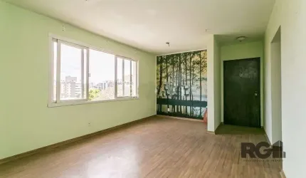 Cobertura 3 dormitórios à venda Petrópolis Porto Alegre/RS
