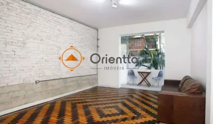 Apartamento 2 dormitórios para alugar Rio Branco Porto Alegre/RS