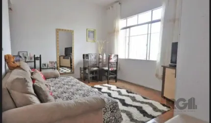 Apartamento 1 dormitórios à venda Centro Histórico Porto Alegre/RS