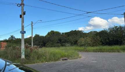 Terreno à venda Aberta dos Morros Porto Alegre/RS