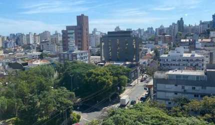Venda de Loft de 24,72 m2 - Moinhos de Vento.