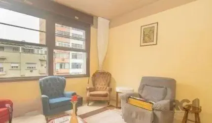 Apartamento no Centro de 3 dormitórios com 120m²