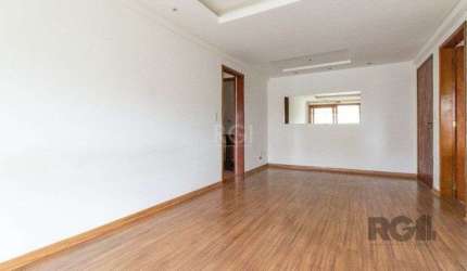 Apartamento para Venda - 70m², 1 dormitório, 1 vaga - Santo Antonio