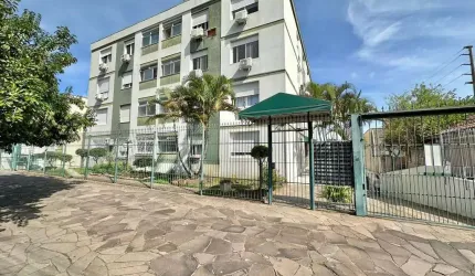 Excelente apartamento à venda no bairro Passo d' Areia com 2 dormitórios.