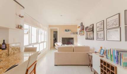 Apartamento 2 dormitórios  no bairro  Petrópolis
