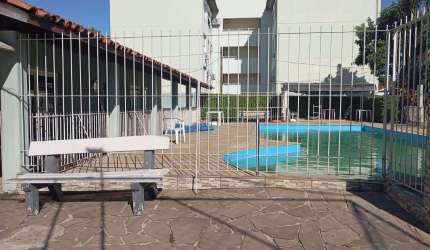 Apartamento 3 dormitórios à venda Camaquã Porto Alegre/RS