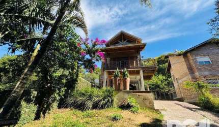Casa 2 dormitórios à venda Belém Novo Porto Alegre/RS