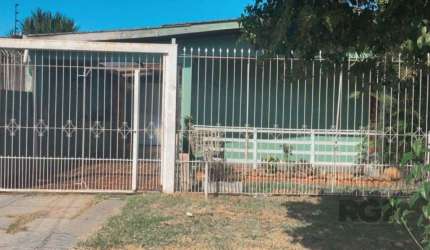 Casa Térrea | 4 quartos | 5 vagas | 220,0m2 | Bairro Rubem Berta