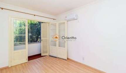 Imobiliária Orientta Aluga Apartamento Garden 2 Dormitórios Centro Histórico