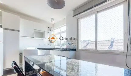 Imobiliária Orientta Aluga Apartamento Mobiliado 1 Dormitório