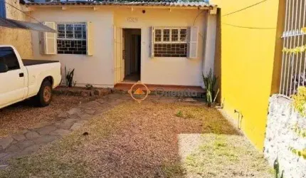 Imobiliária Orientta Aluga Casa 2 Dormitórios