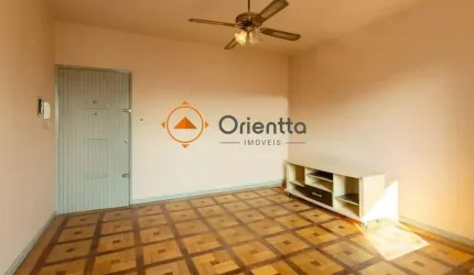 APARTAMENTO NA BARÃO DO AMAZONAS
