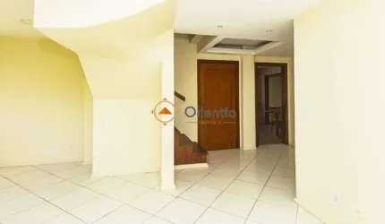 Imobiliária Orientta Aluga Cobertura com Piscina e Suíte