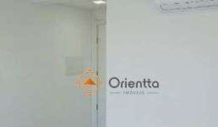 Imobiliária Orientta Aluga Sala Comercial no Icon Office na Avenida Assis Brasil