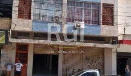 Loja para Venda - 300m², 0 dormitórios, Floresta