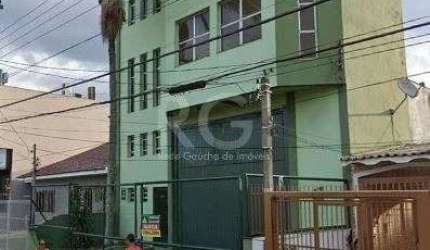 Depósito/Pavilhão para Venda - 320m², 0 dormitórios, Navegantes