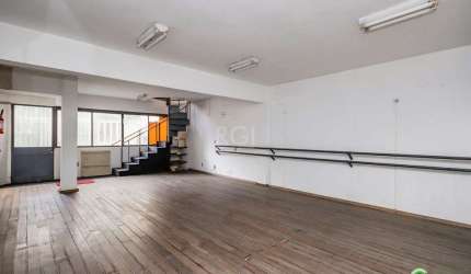 Loja para Venda - 188m², 0 dormitórios, Higienópolis