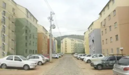 Apartamento 2 dormitórios à venda Campo Novo Porto Alegre/RS