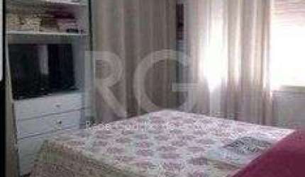 Cobertura para Venda - 156m², 3 dormitórios, sendo 1 suites, 2 vagas - Passo da