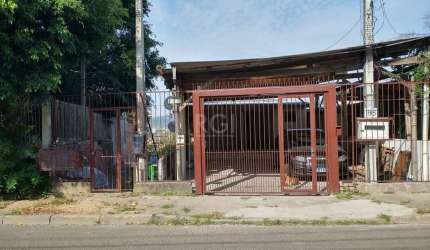 Casa 3 dormitórios à venda Jardim Carvalho Porto Alegre/RS