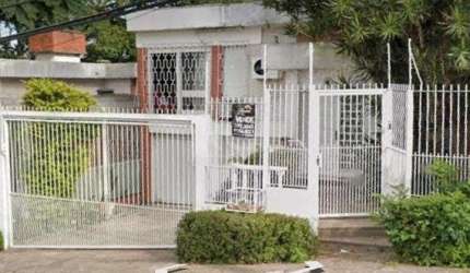 Casa 3 dormitórios à venda Santa Tereza Porto Alegre/RS