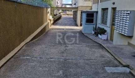 Apartamento 1 dormitórios à venda Centro Canoas/RS