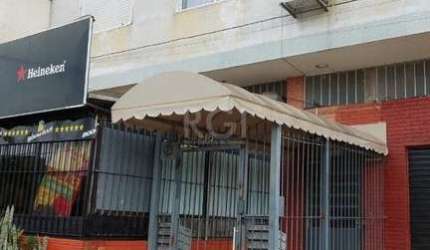 Apartamento 1 dormitórios à venda Vila Ipiranga Porto Alegre/RS