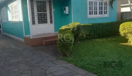 Casa 3 dormitórios à venda São Judas Tadeu Gravataí/RS