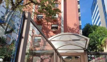 Apartamento 3 dormitórios à venda Mont Serrat Porto Alegre/RS