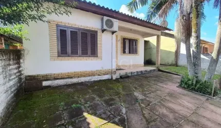 Casa 3 dormitórios à venda São Luiz Gravataí/RS