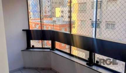 Apartamento 1 dormitórios à venda Zona Nova Capão da Canoa/RS