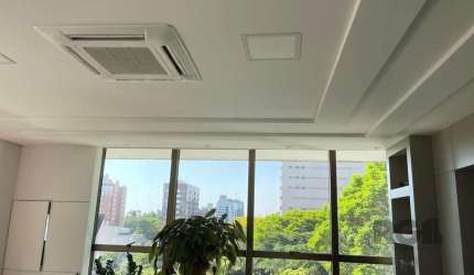 Sala Comercial à venda Bela Vista Porto Alegre/RS