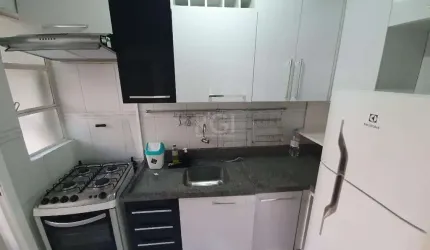 Apartamento para Venda - 45m², 1 dormitório, Jardim do Salso