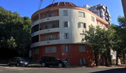 Apartamento para Venda - 94m², 3 dormitórios, Moinhos de Vento
