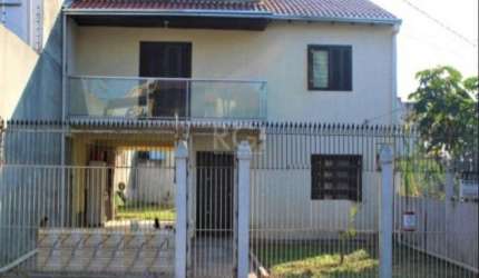 Casa para Venda - 147m², 3 dormitórios, 2 vagas - Rubem Berta