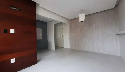 Apartamento para Venda - 43.76m², 1 dormitório, sendo 1 suites, 1 vaga - Boa Vis