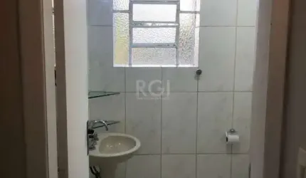 Apartamento para Venda - 39.39m², 1 dormitório, Auxiliadora
