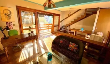 Casa para Venda - 263m², 3 dormitórios, sendo 1 suites, 3 vagas - Higienópolis