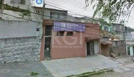 Casa para Venda - 170m², 3 dormitórios, 2 vagas - Partenon