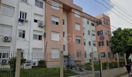 Apartamento para Venda - 47.83m², 2 dormitórios, 1 vaga - Humaitá