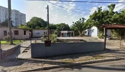 Area para Venda - 0m², 0 dormitórios, Cristal
